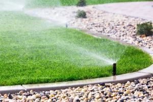 The Power of Irrigation Systems