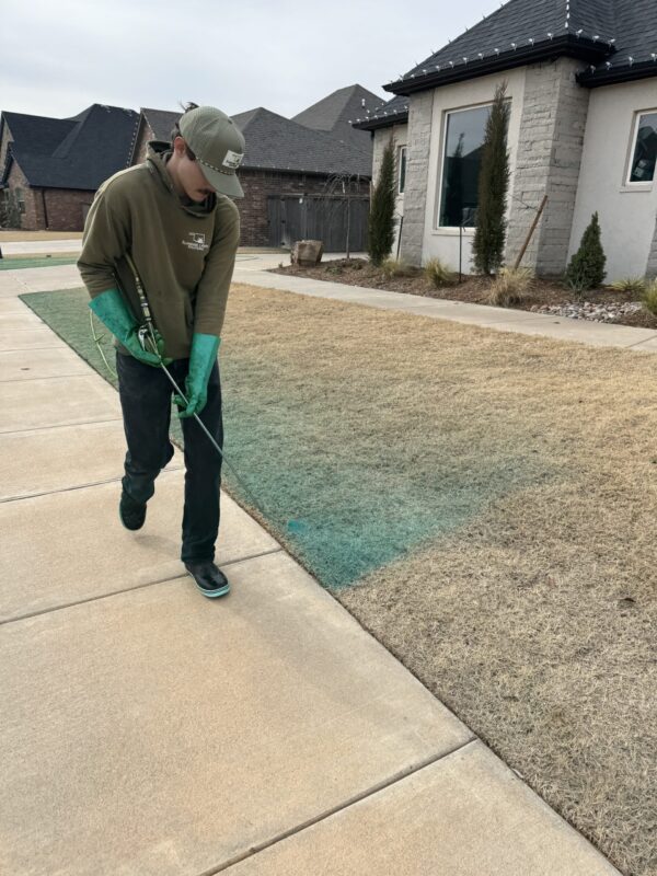 Superior Lawn Solutions Team